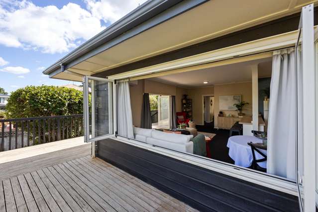 Indoor-Outdoor Flow Perfected