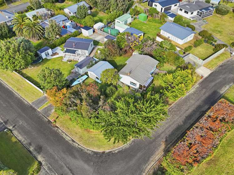 8 Duncan Street Waikawa Beach_24