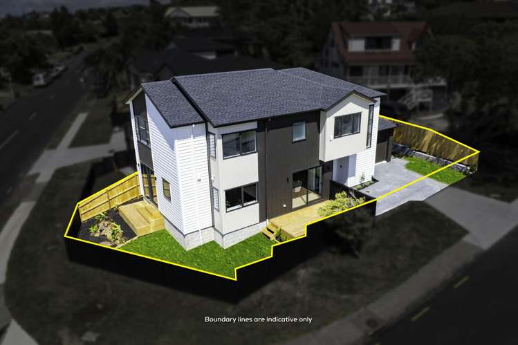 Lot 1/2 Lingham Crescent Torbay_22