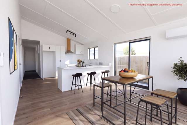 Stunning Brand-New Home - Modern Family Living