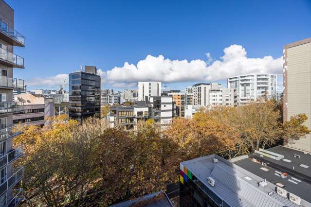 Apartment 9C/113 Vincent Street City Centre_1