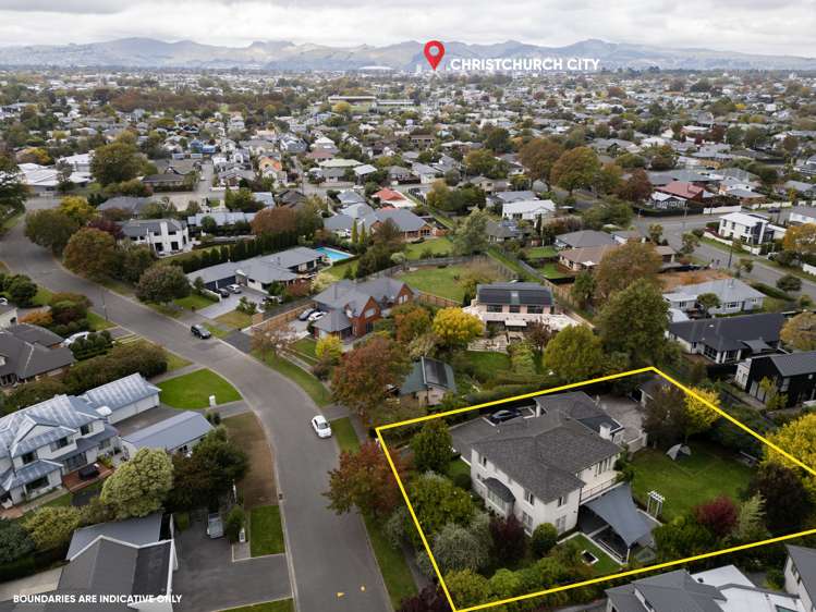 33 Lewisham Park St Albans_33