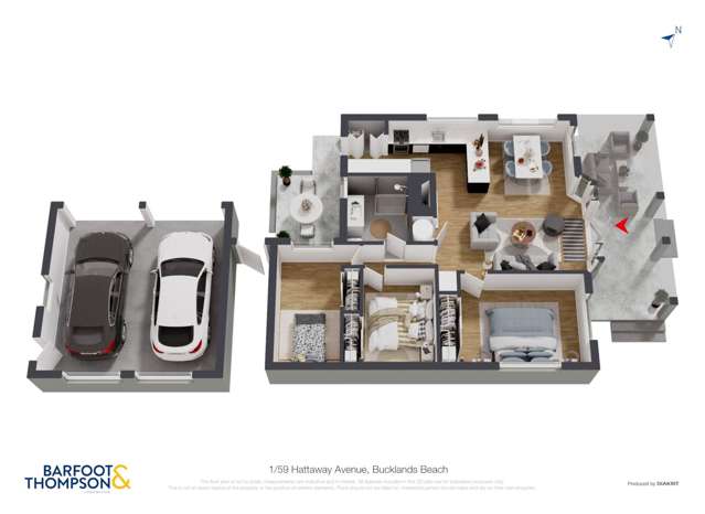 1/59 Hattaway Avenue Bucklands Beach_1