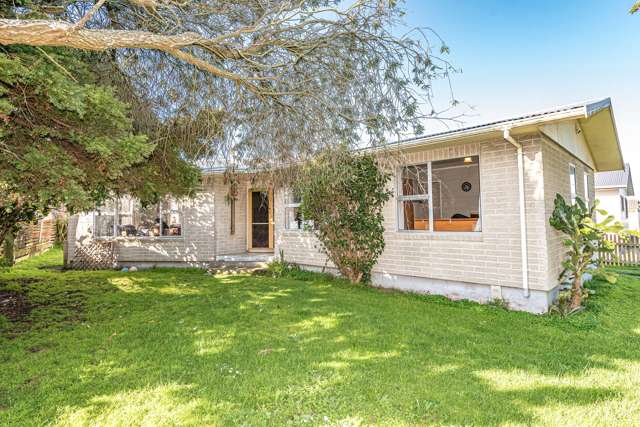 Seize the opportunity - enquiries over $369,000