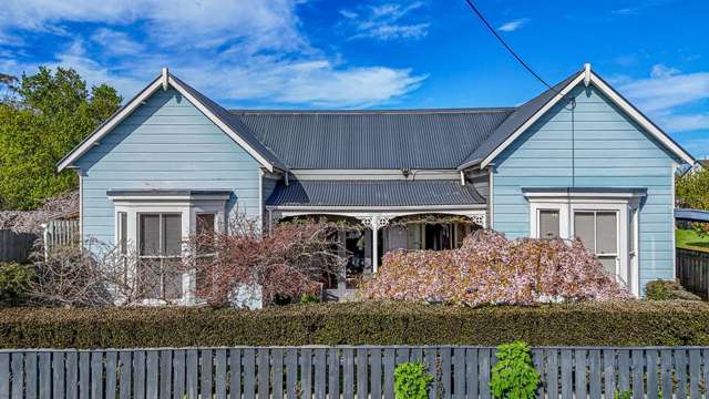 Undeniable Charm...Unbeatable Location