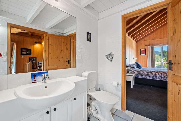 1 Soho Street Cardrona_11