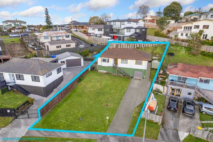 6 Glenmary Place Papatoetoe_20