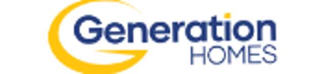 Generation Homes