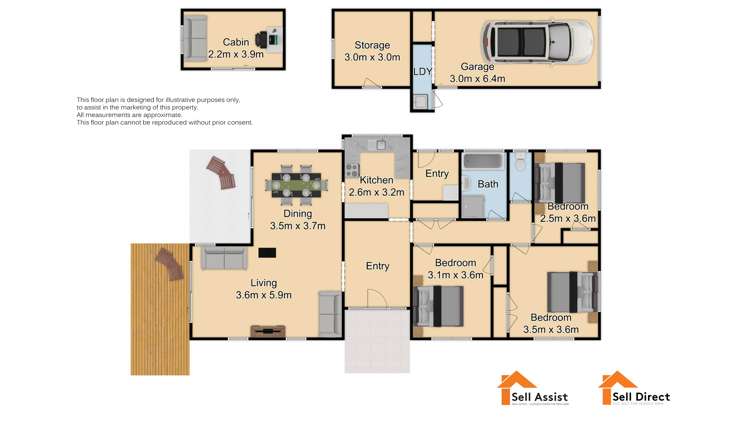 69 Pohutukawa Drive Pukete_16