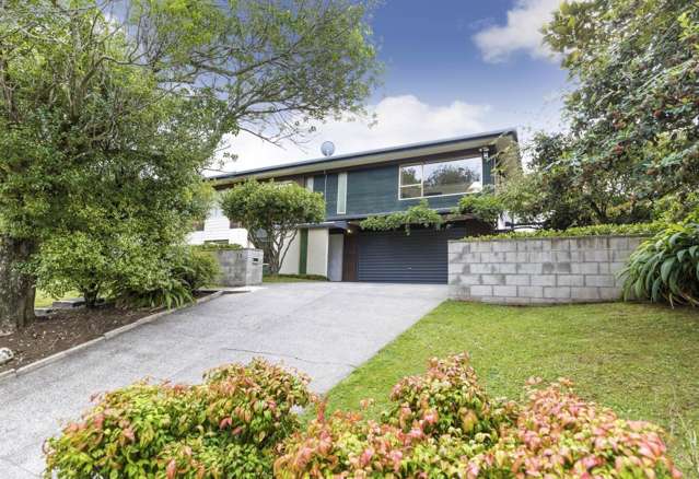 Double Grammar Zone - Epsom