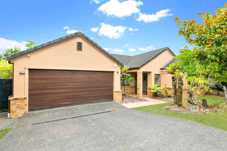 14 Brigham Young Drive Albany_21