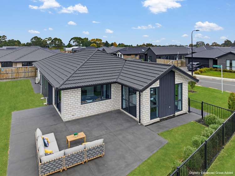 1 Eldridge Street Woodend - Waimakariri_27