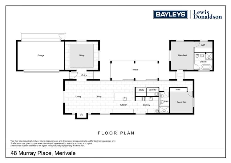 48 Murray Place Saint Albans_29