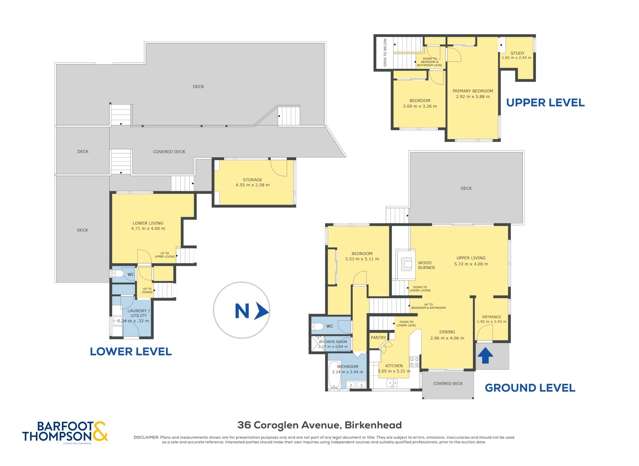 36 Coroglen Avenue Birkenhead_1