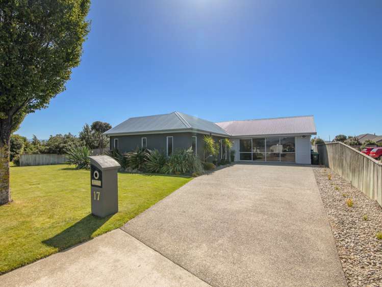 17 De Castro Drive Blenheim Central_28