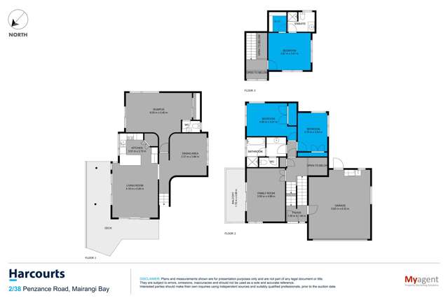 2/38 Penzance Road Mairangi Bay_1
