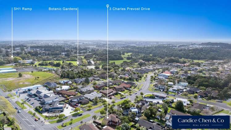 3 Charles Prevost Drive The Gardens_8