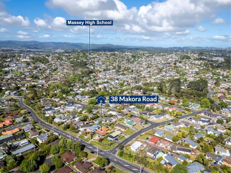 38 Makora Road Massey_39