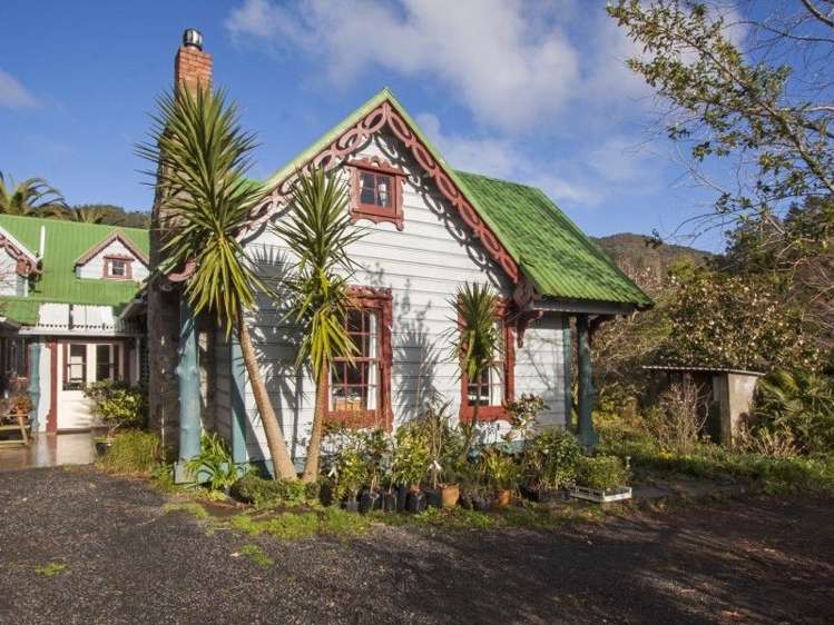 23b Moresby Street Karangahake_19