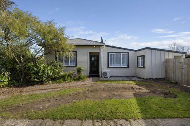 Calling All Character Home Lovers!