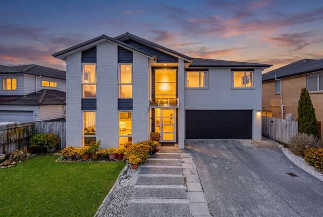 AUSTRALIA IS CALLING – MUST BE SOLD!