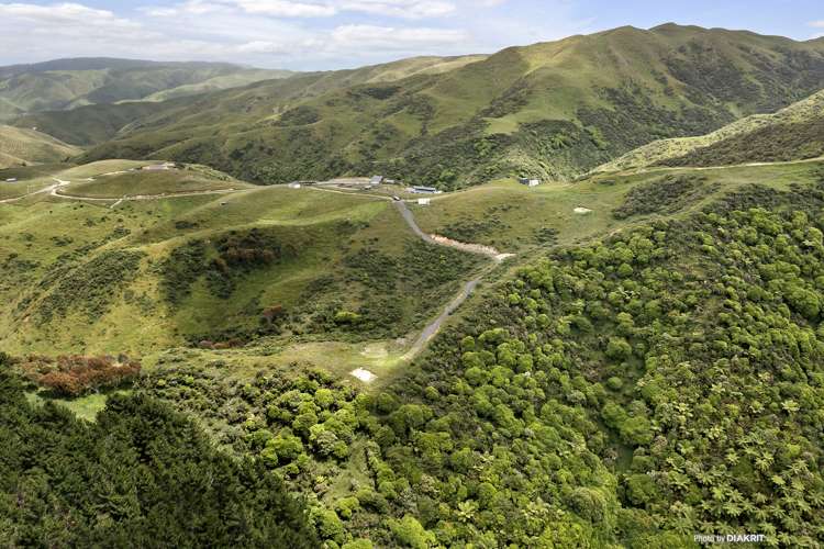 1039 Ohariu Valley Road Ohariu Wellington City Houses for Sale