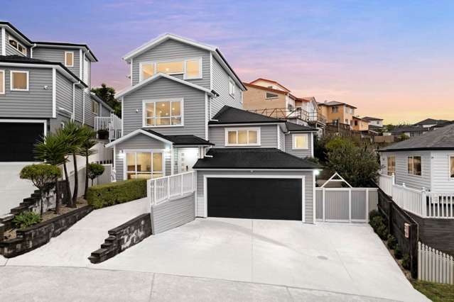 Elevated Luxury & Multi-Generational Magic!