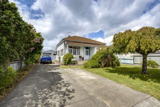 Character Home Do Up