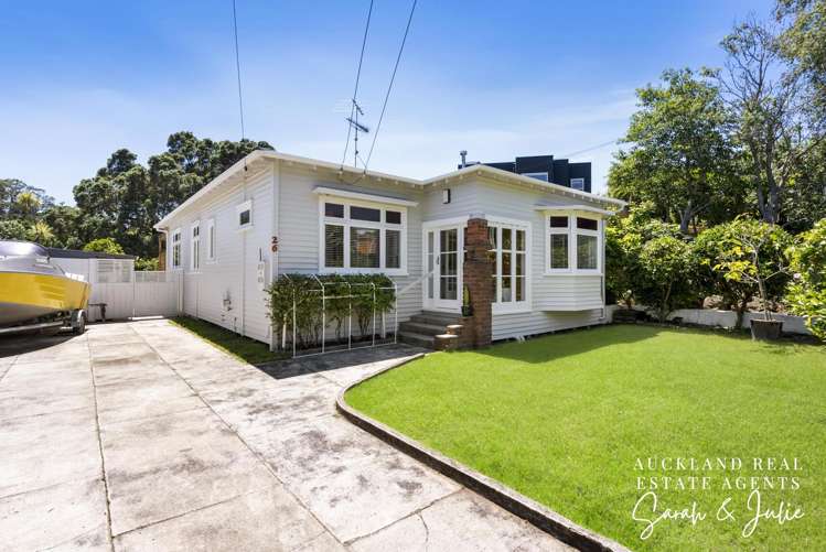 26 Brewster Avenue Morningside_22