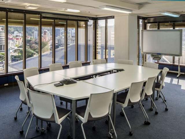 94 Featherston Street Wellington Central_2