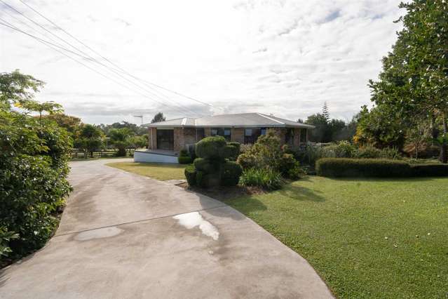 74 Hall Road, RD 2, Hamilton