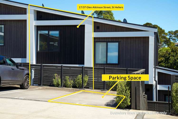 17/37 Glen Atkinson Street St Heliers_9