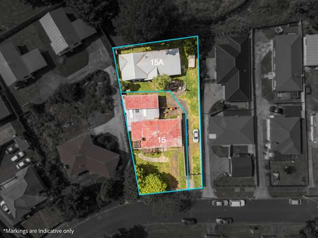 15 & 15A Freyberg Crescent Pukekohe_1