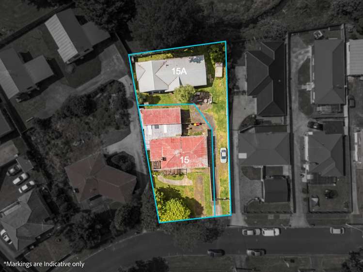 15 & 15A Freyberg Crescent Pukekohe_1