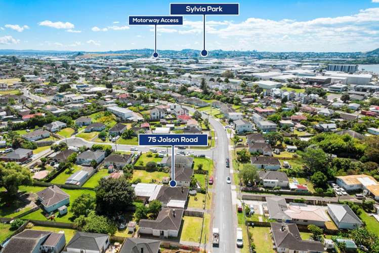 75 Jolson Road Mount Wellington_1