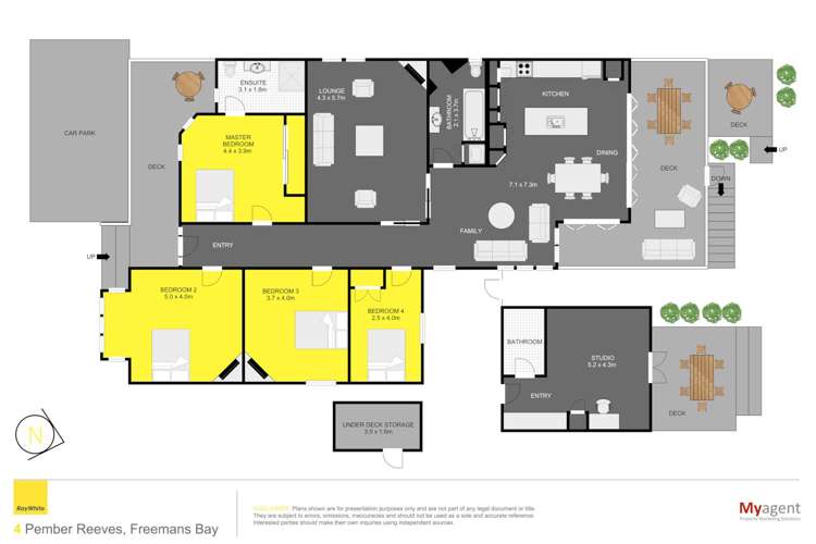 4 Pember Reeves Street Freemans Bay_12