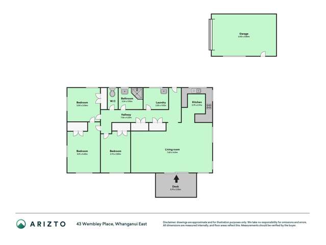 43 Wembley Place Whanganui East_1