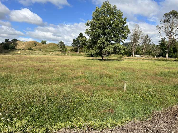 Waitomo Valley Road Waitomo_9