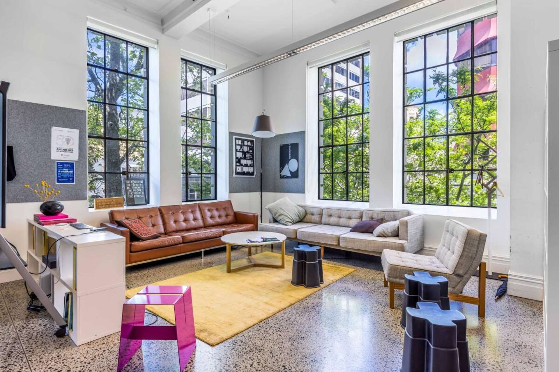 18-26 Wellesley Street East City Centre_0