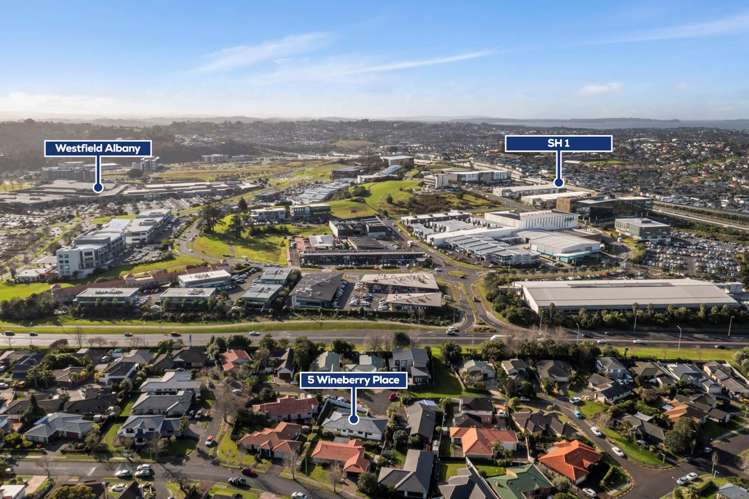 5 Wineberry Place Albany_25