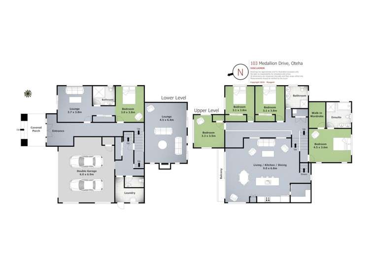 103 Medallion Drive Oteha_17