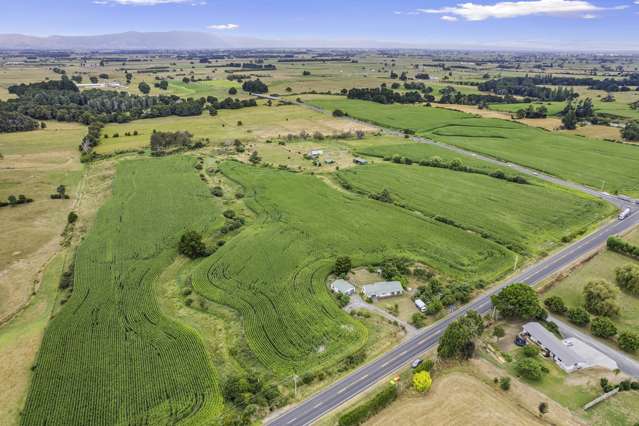 Morrinsville-Tahuna Road Tahuna_2