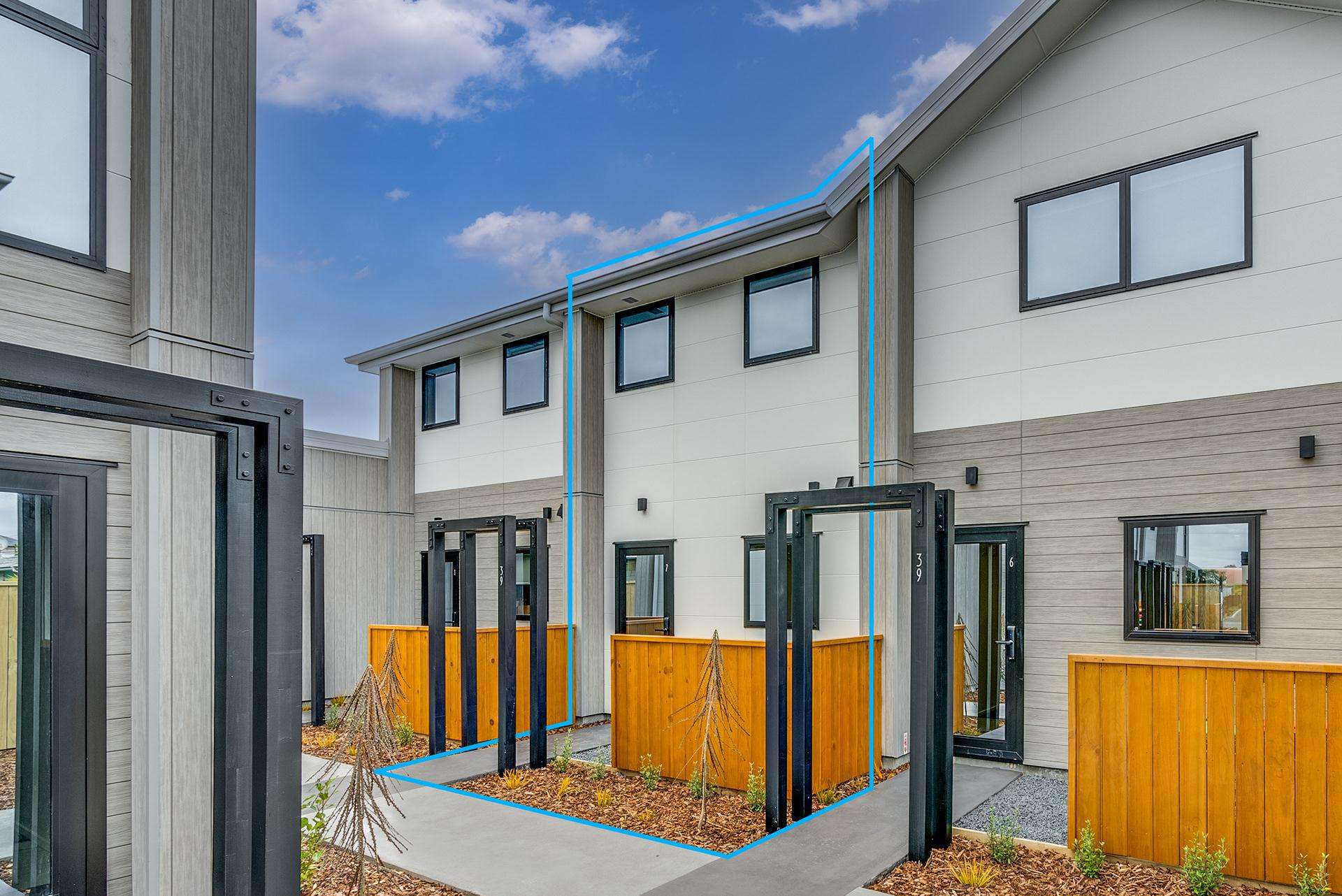 7/39 Oram Avenue New Brighton_0