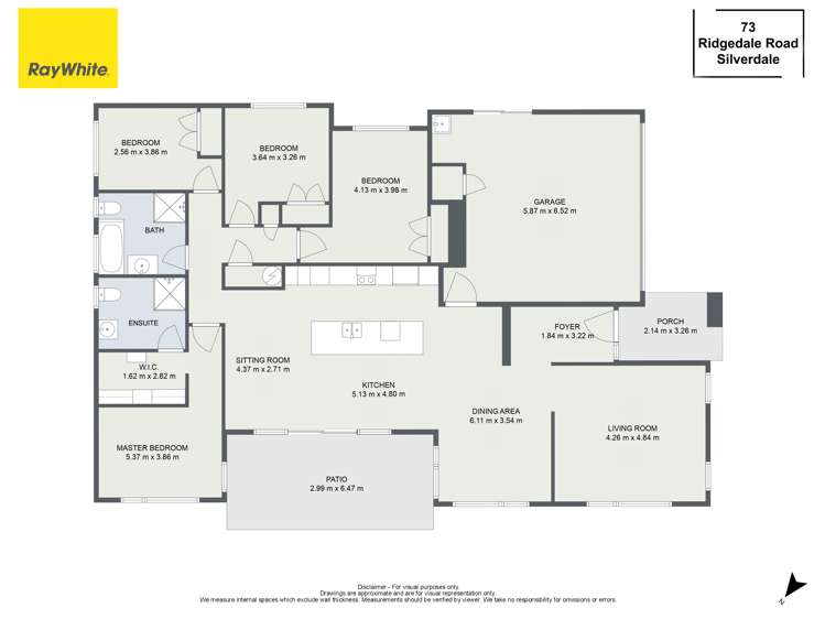 73 Ridgedale Road Silverdale_25