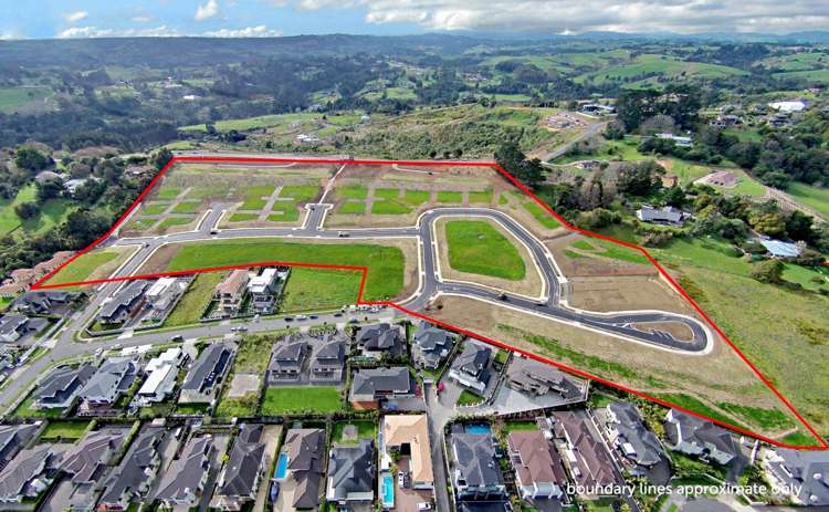 53 Armstrong Farm Drive East Tamaki Heights_13