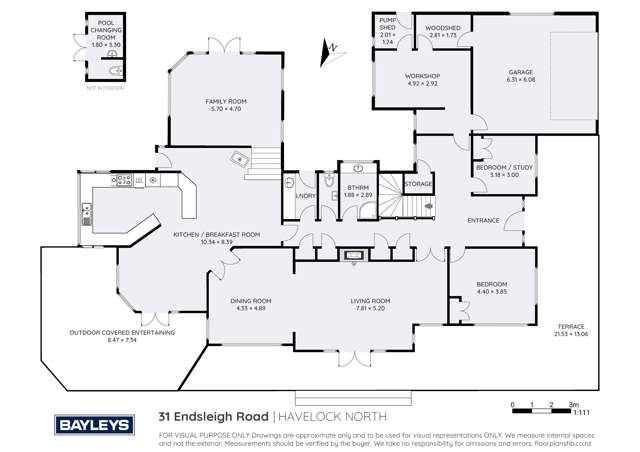 31 Endsleigh Road Havelock North_1