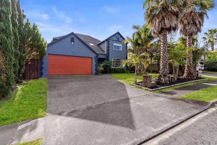 34 Killybegs Drive Pinehill_19