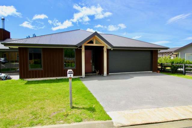 5 Keats Place Hanmer Springs_2