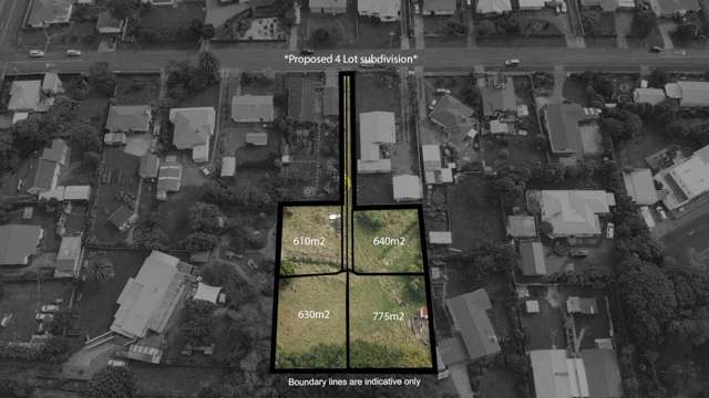 You Deserve More Than Just Land, Create your L...