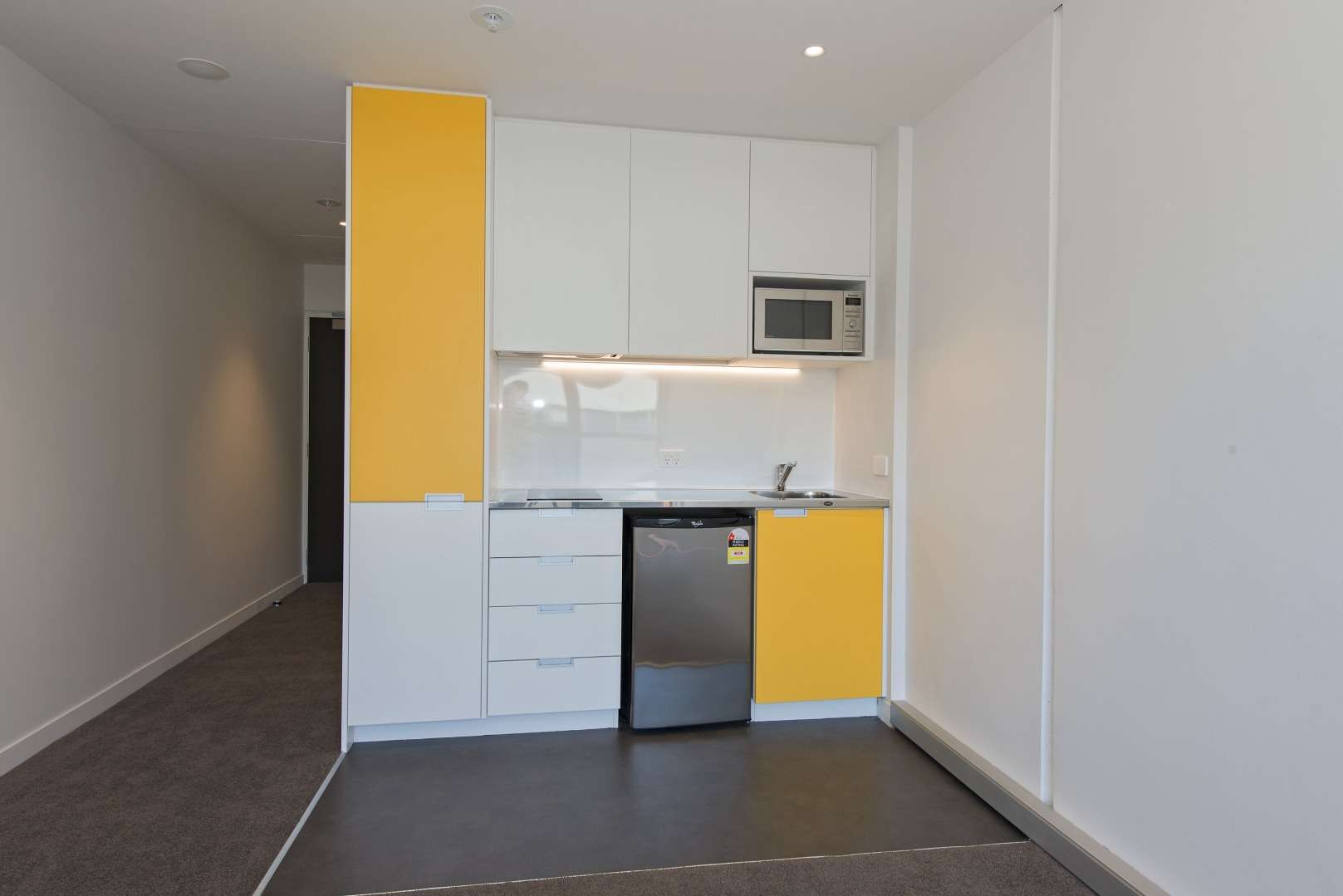 401/5 Dundonald Street 10021 Auckland City Houses for Rent One Roof